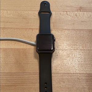 Apple Watch 1st gen